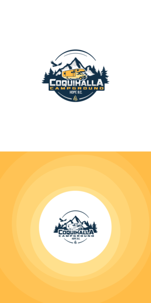 Logo Design by Azmat-ullah for this project | Design: #26140659