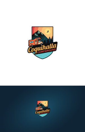 Logo Design by Azmat-ullah for this project | Design: #26143851