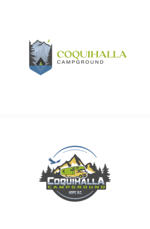 Logo Design by Azmat-ullah for this project | Design: #26148829