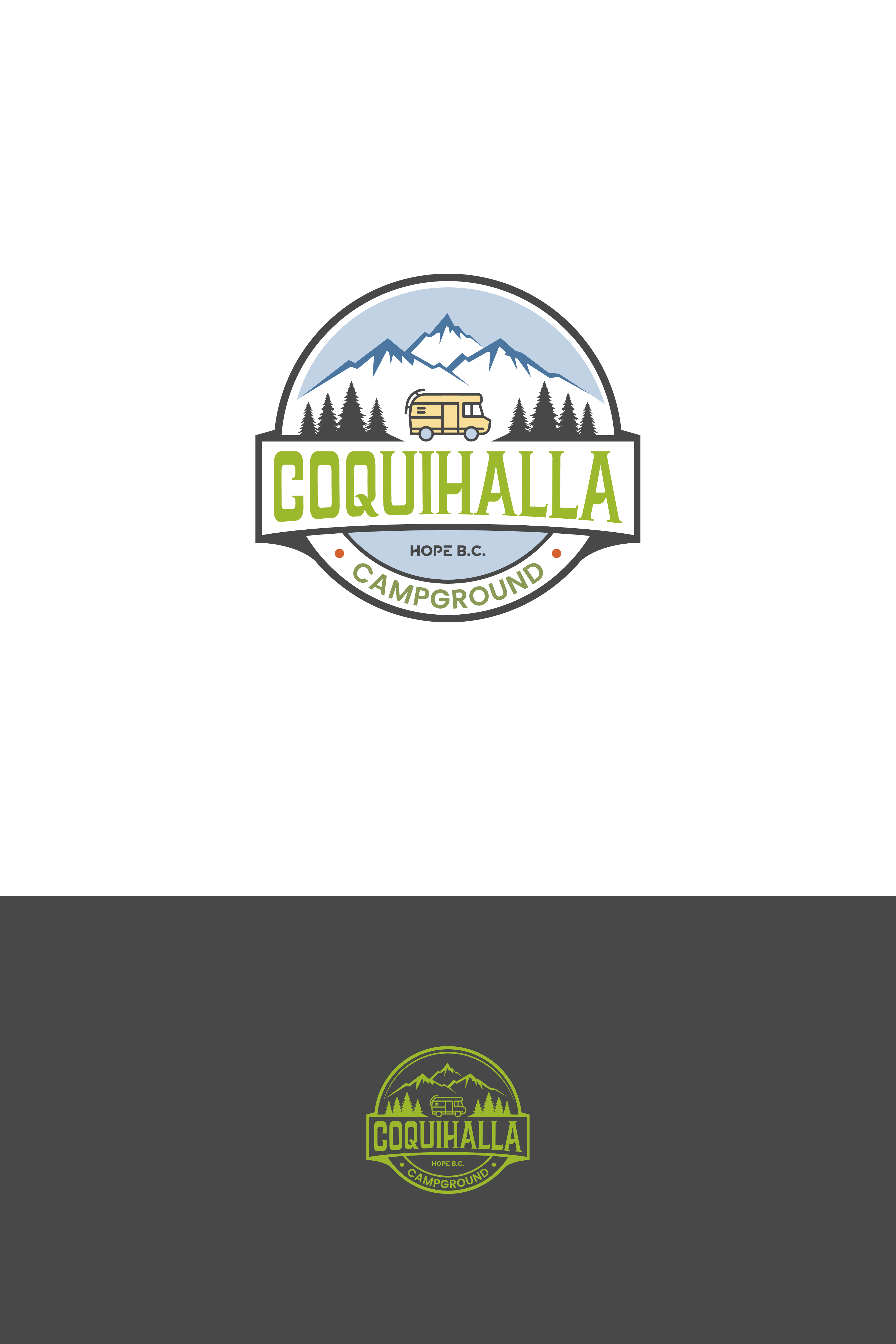 Logo Design by Azmat-ullah for this project | Design #26157561