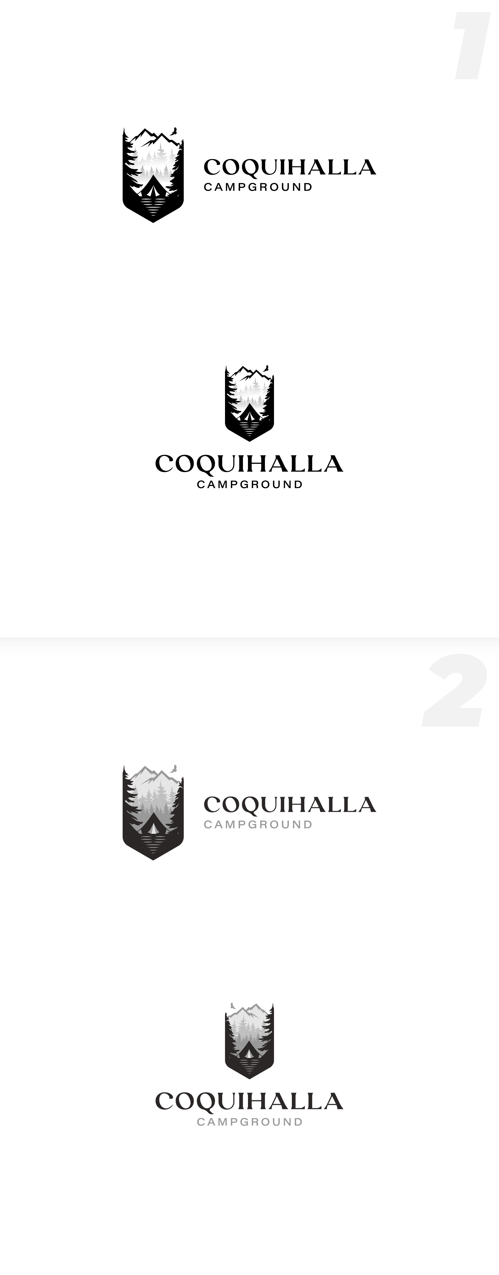 Logo Design by Azmat-ullah for this project | Design #26190602