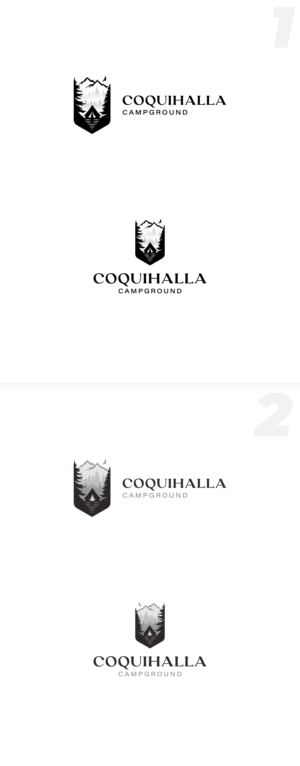 Logo Design by Azmat-ullah for this project | Design: #26190602