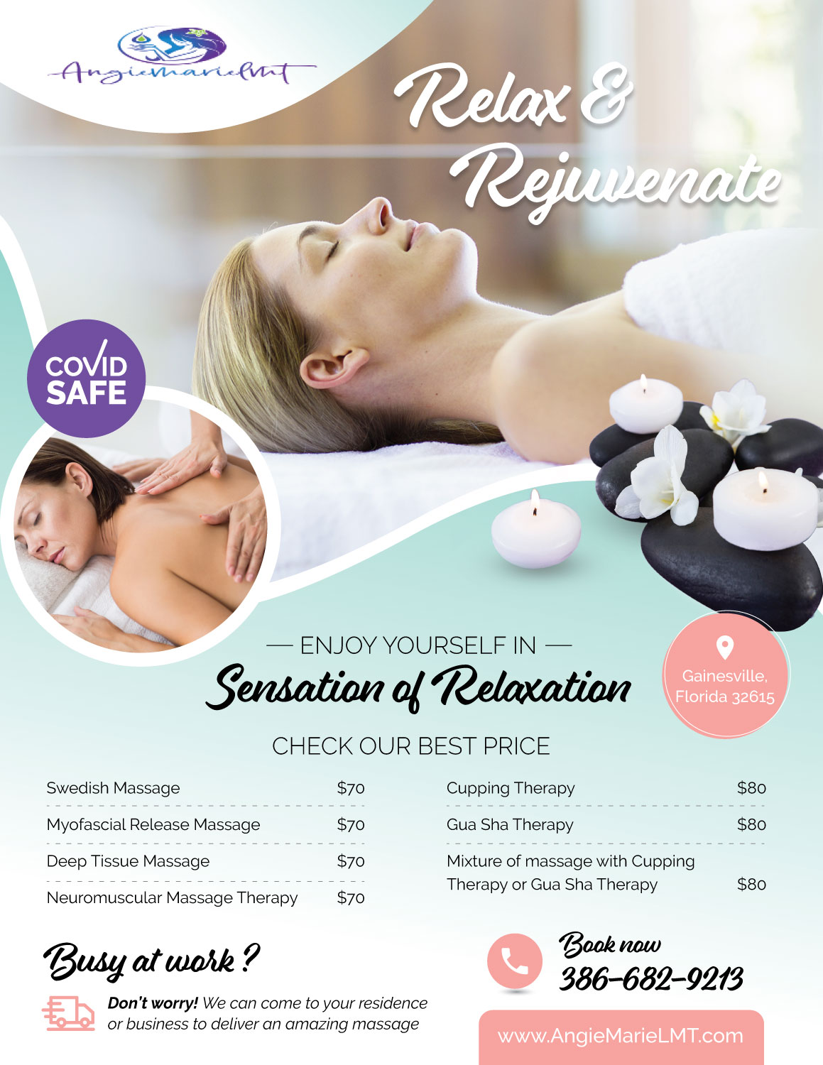 Flyer Design by sun_design for Donnelly Holdings, llc | Design #26080948