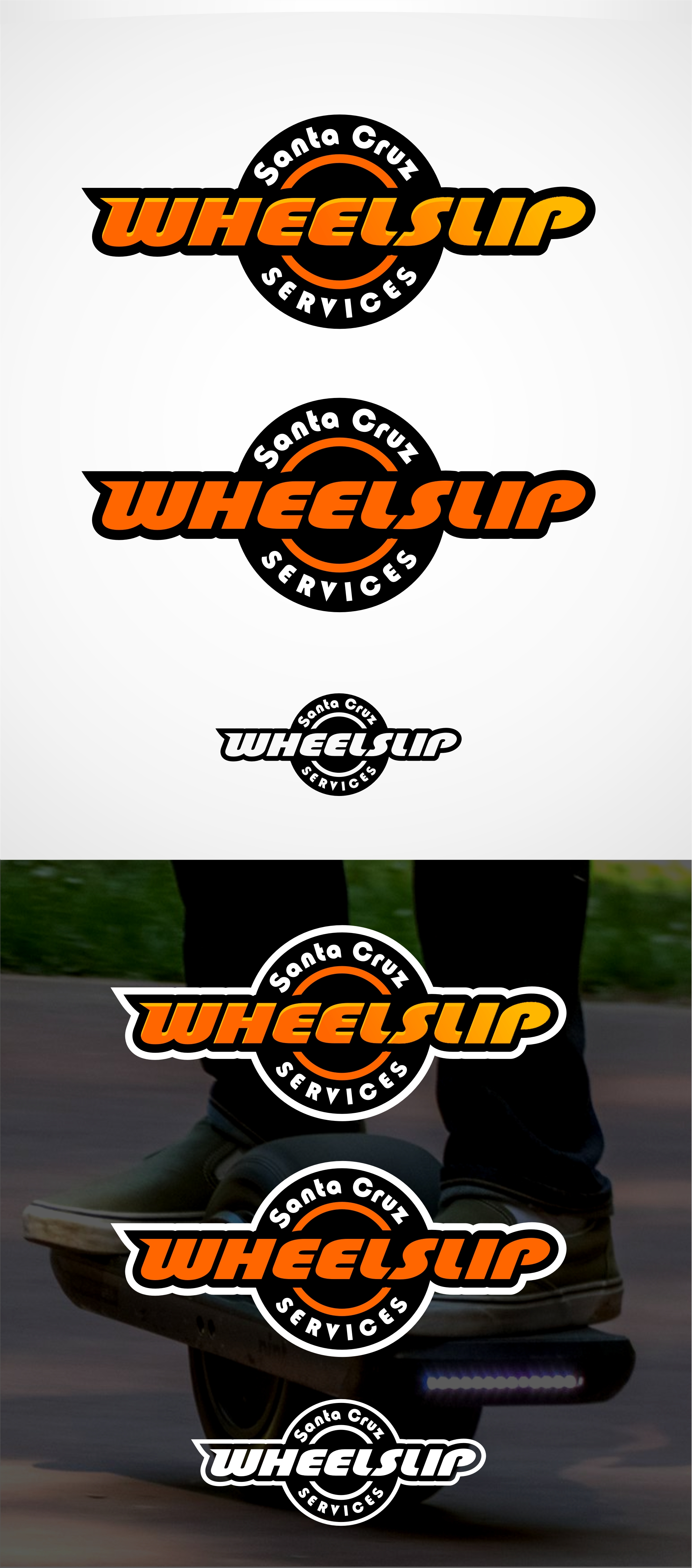 Contest winning design