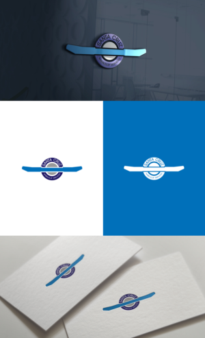 Santa Cruz Wheelslip Services | Logo Design by GLDesigns