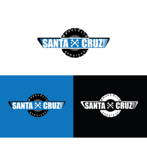 Santa Cruz Wheelslip Services | Logo Design by Maxo-Biz