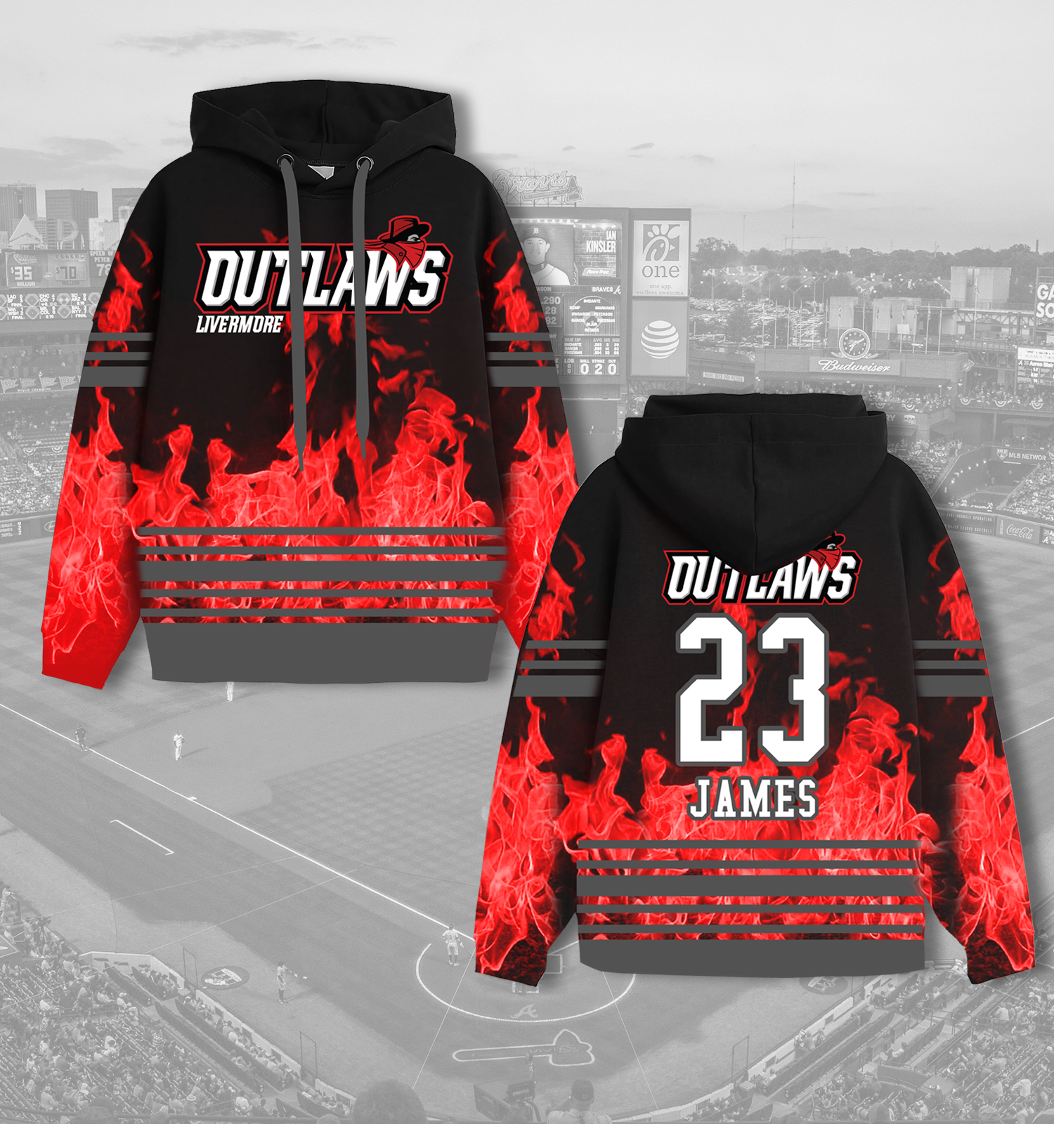 Diseño de Vestimenta por Heydale para Dany Rocheleau | Diseño #26109366