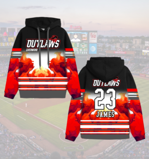 Apparel Design by Heydale for Dany Rocheleau | Design: #26119997