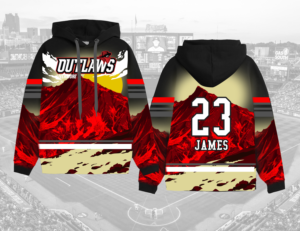 Apparel Design by Heydale for Dany Rocheleau | Design: #26131615