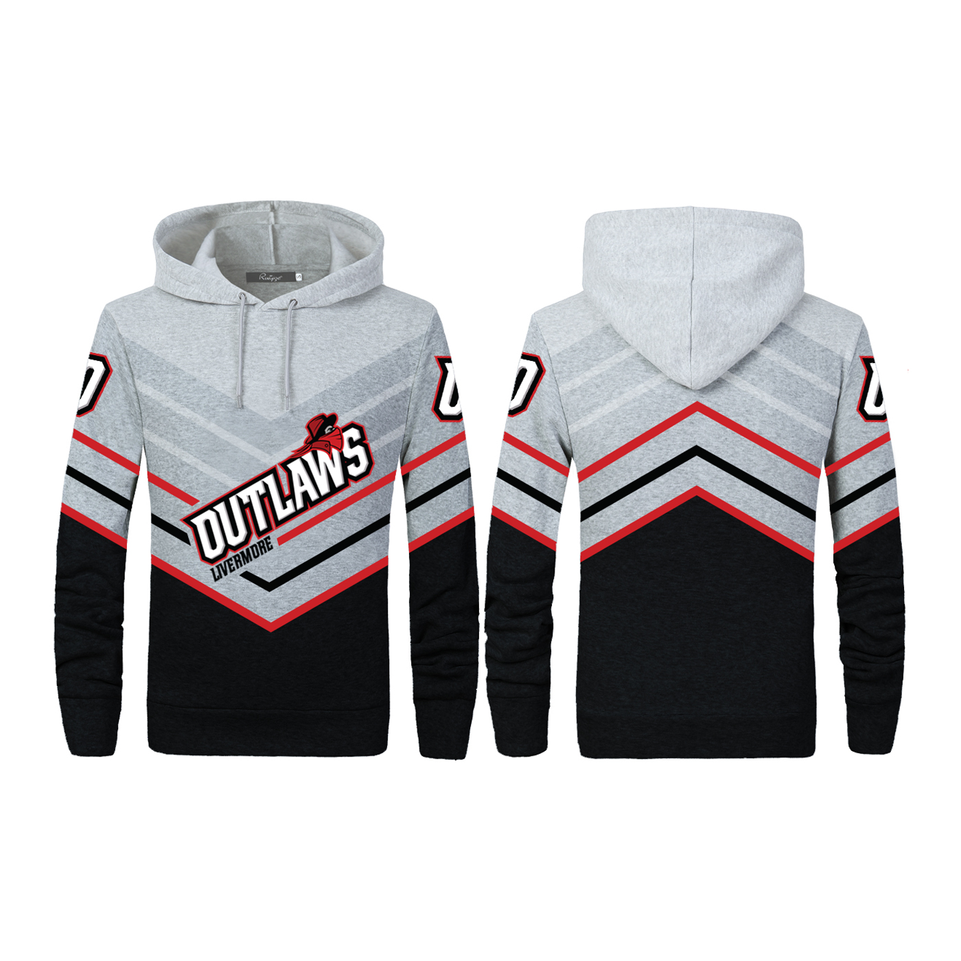 Apparel Design by Abiyoso28 for Dany Rocheleau | Design #26097761