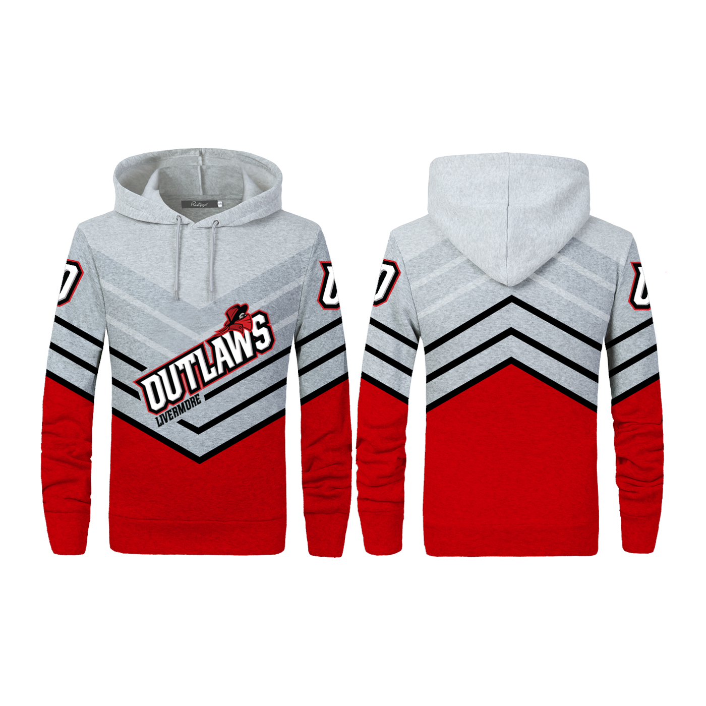 Apparel Design by Abiyoso28 for Dany Rocheleau | Design #26097780