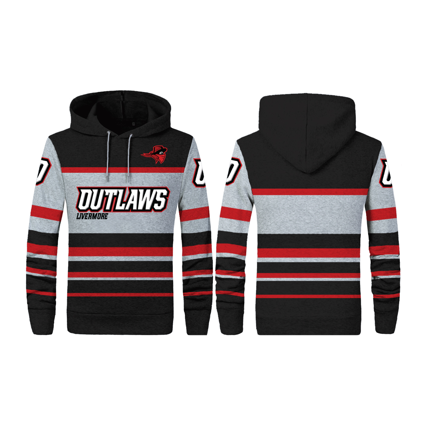 Apparel Design by Abiyoso28 for Dany Rocheleau | Design #26120655