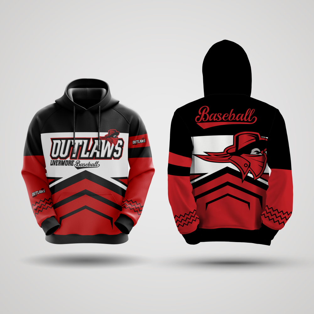 Diseño de Vestimenta por Angkasa Official para Dany Rocheleau | Diseño #26132065
