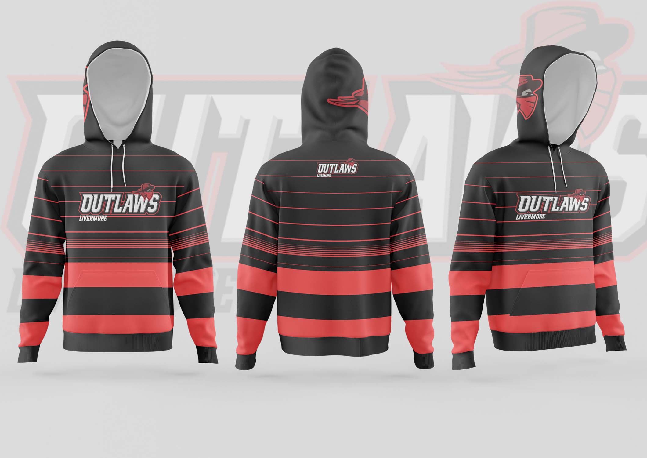 Apparel Design by Mai-D for Dany Rocheleau | Design #26098791