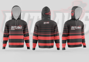 Apparel Design by Mai-D for Dany Rocheleau | Design: #26098791