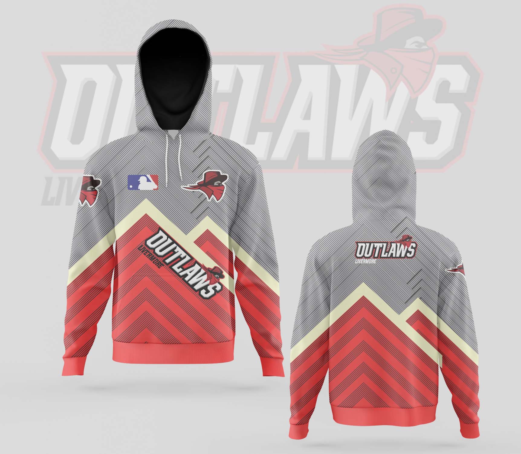 Apparel Design by Mai-D for Dany Rocheleau | Design #26100808
