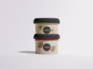 Diseño de Empaque por Ileana Blanco para Antico foods  | Diseño #26092623