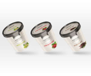 Packaging Design by Luniere Designs