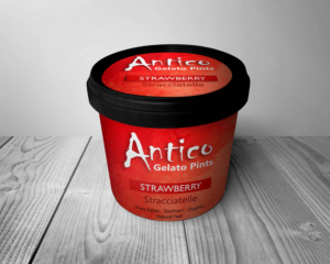 Diseño de Empaque por Sonnet Arts para Antico foods  | Diseño #26107113