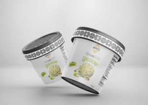 Design Emballage par dama said pour Antico foods  | Design : #26106868