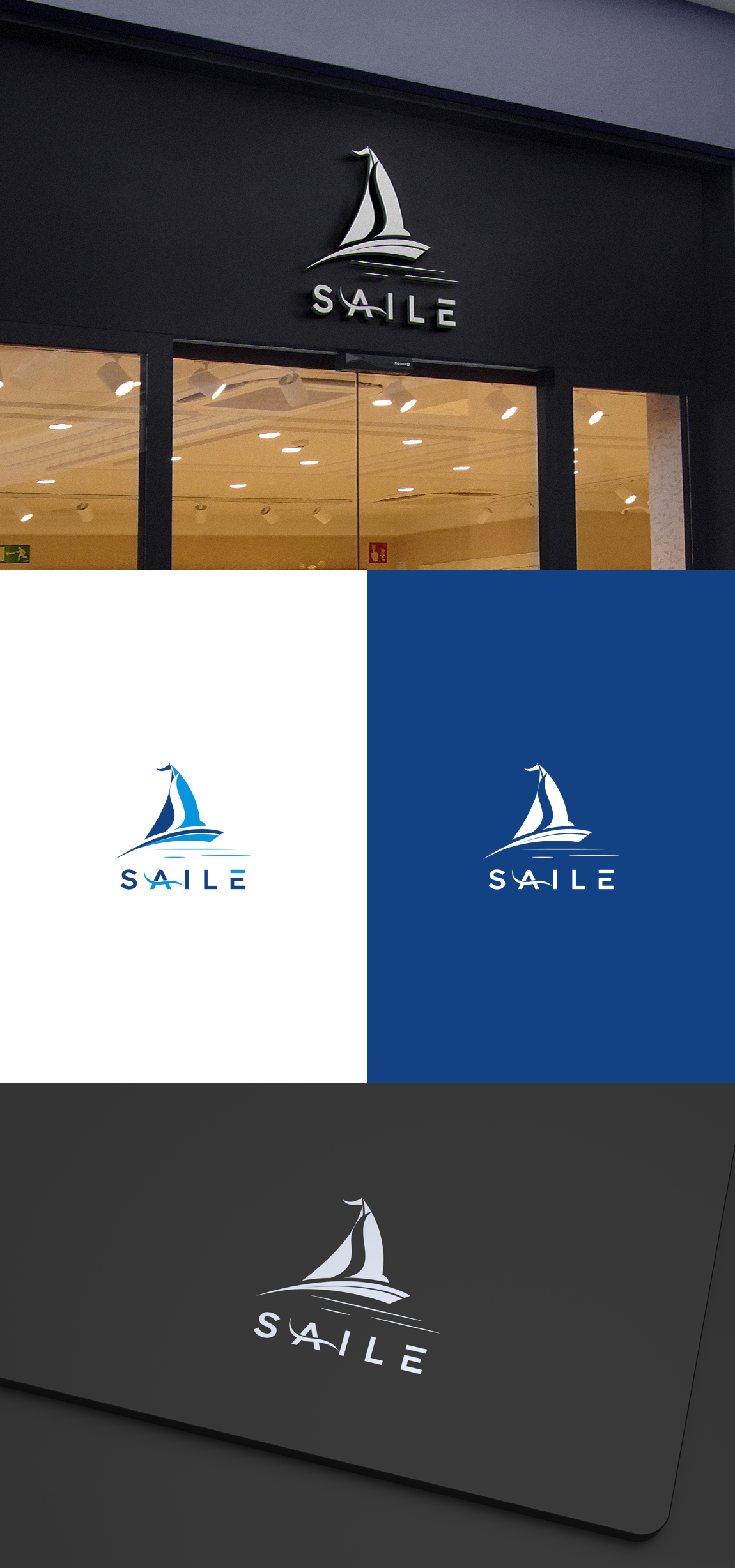 Logo-Design von SL Designer für dieses Projekt | Design #26096278