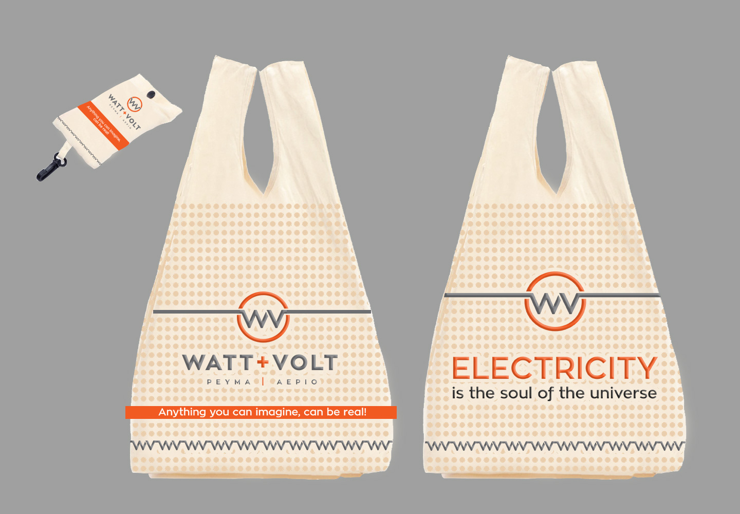 Bag and Tote Design by Petter Goms for this project | Design #26096980