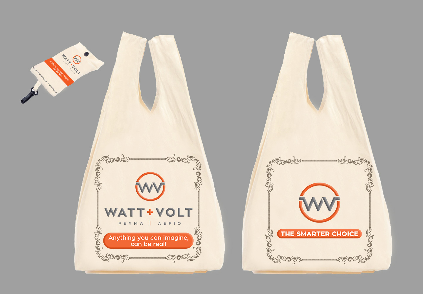 Bag and Tote Design by Petter Goms for this project | Design #26099158