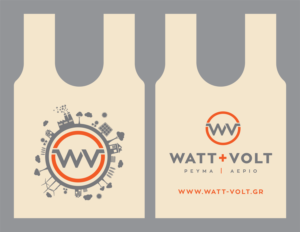 Bag and Tote Design by Titan Solbiz for this project | Design: #26106625