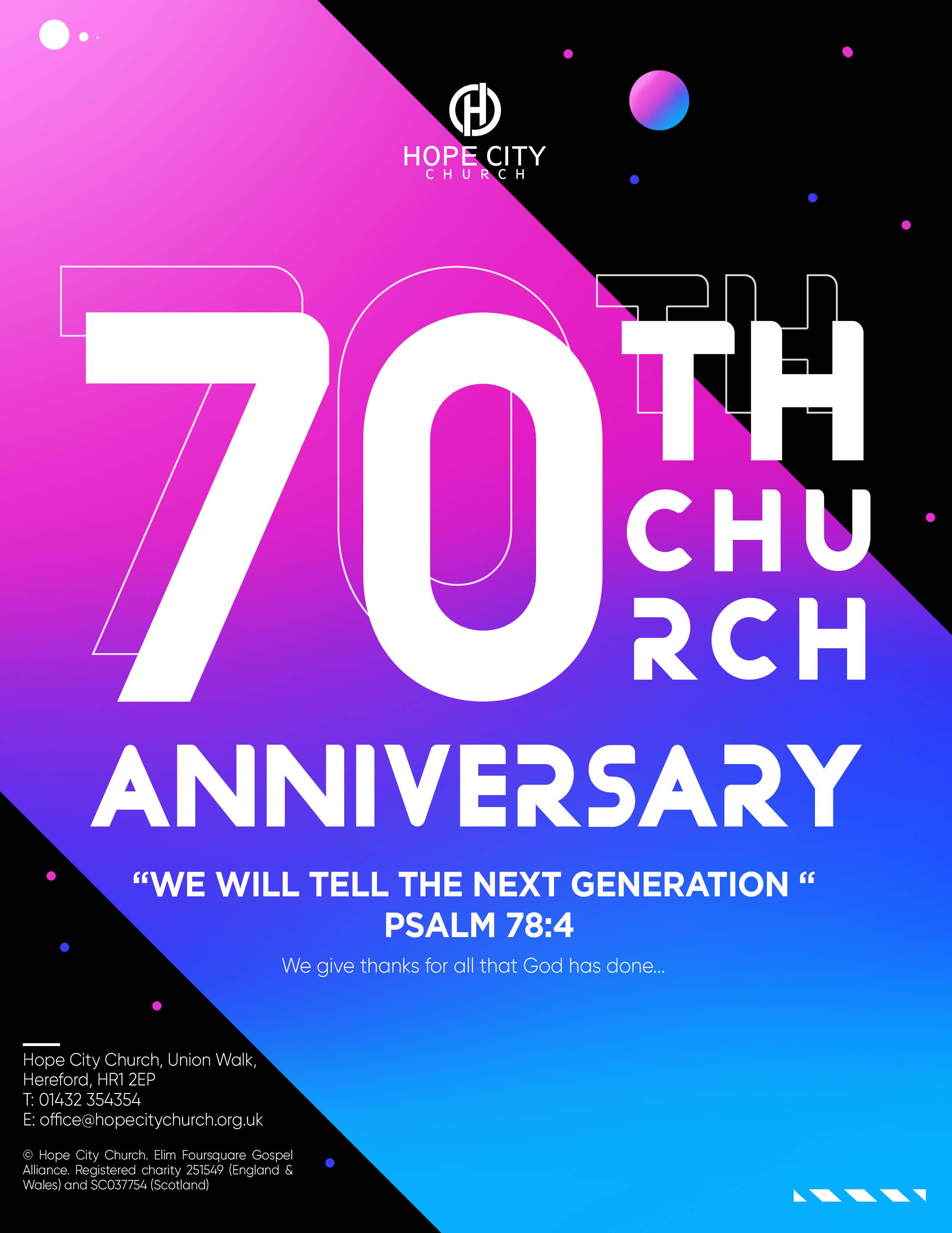 Flyer Design by Dereal for this project | Design #26089654