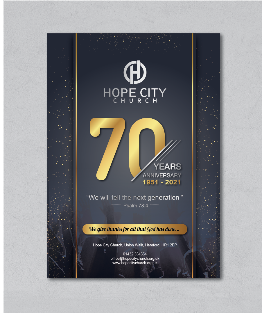 Flyer Design by alex989 for this project | Design #26115690