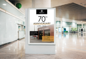 Flyer-Design von Karicg89 für dieses Projekt | Design: #26112712