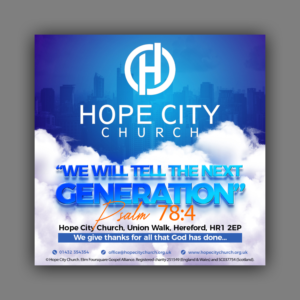 Flyer Design by nguruzzdng