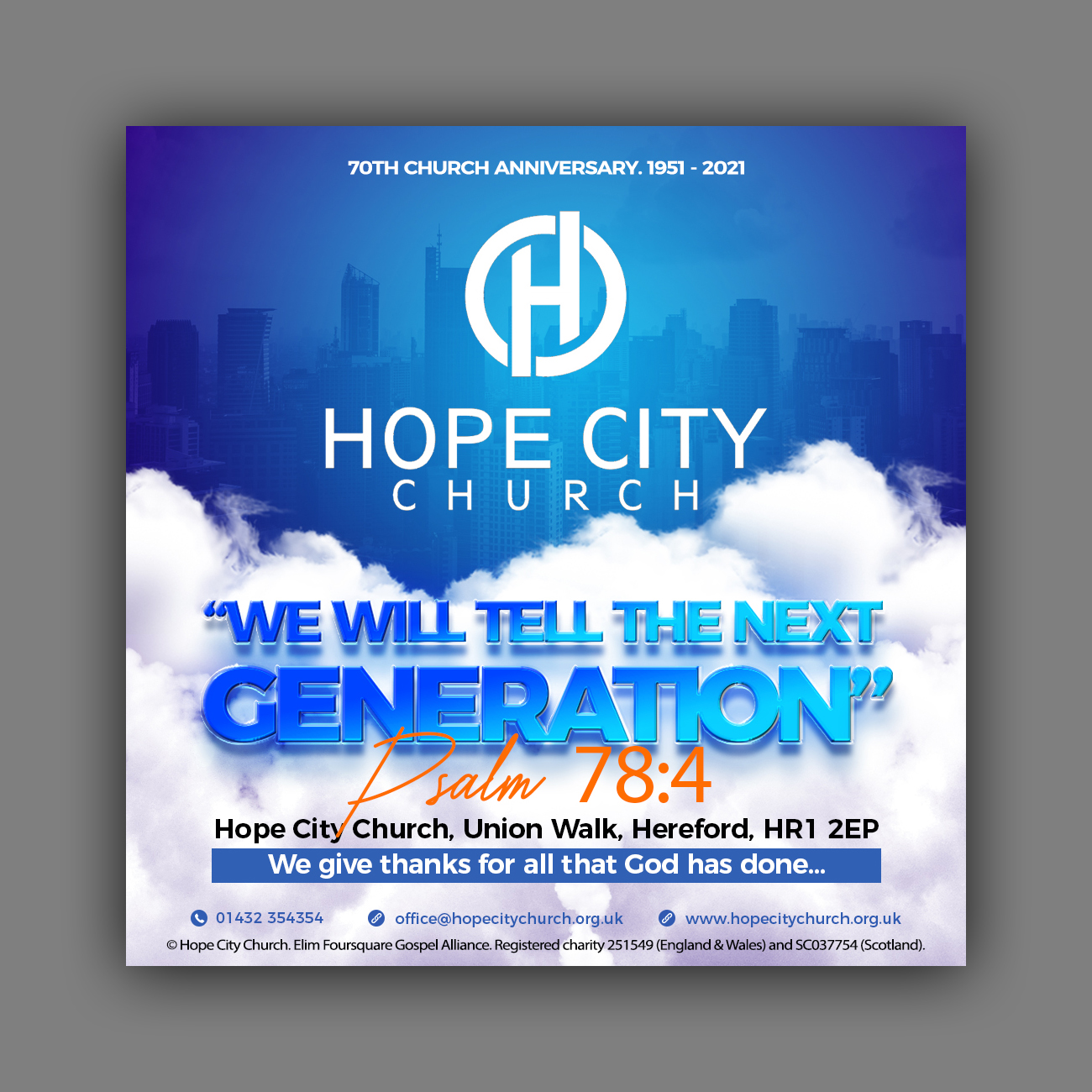 Flyer Design by nguruzzdng for this project | Design #26083314