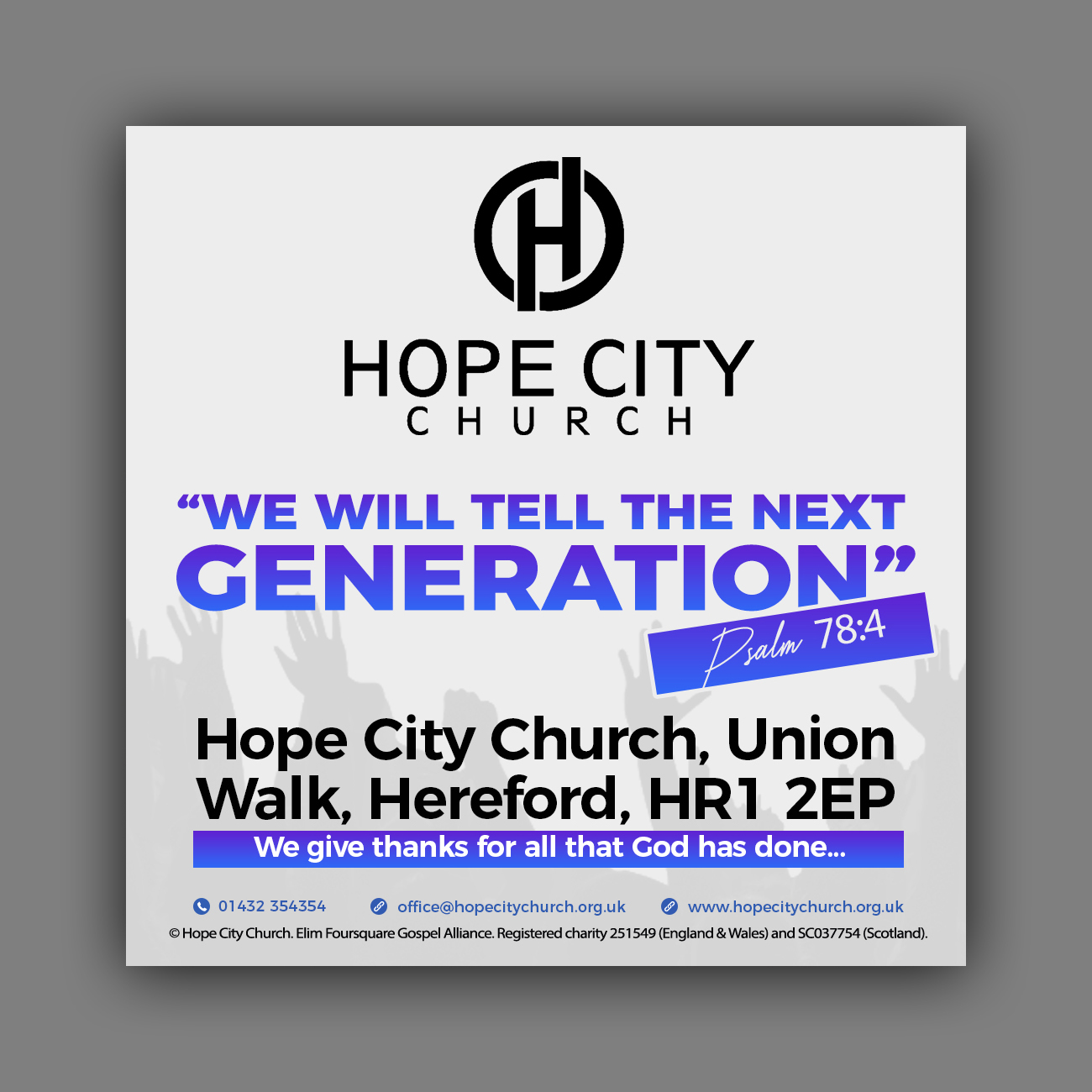 Flyer Design by nguruzzdng for this project | Design #26084304
