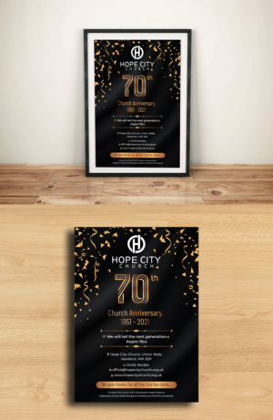 Flyer Design by ecorokerz for this project | Design: #26083380