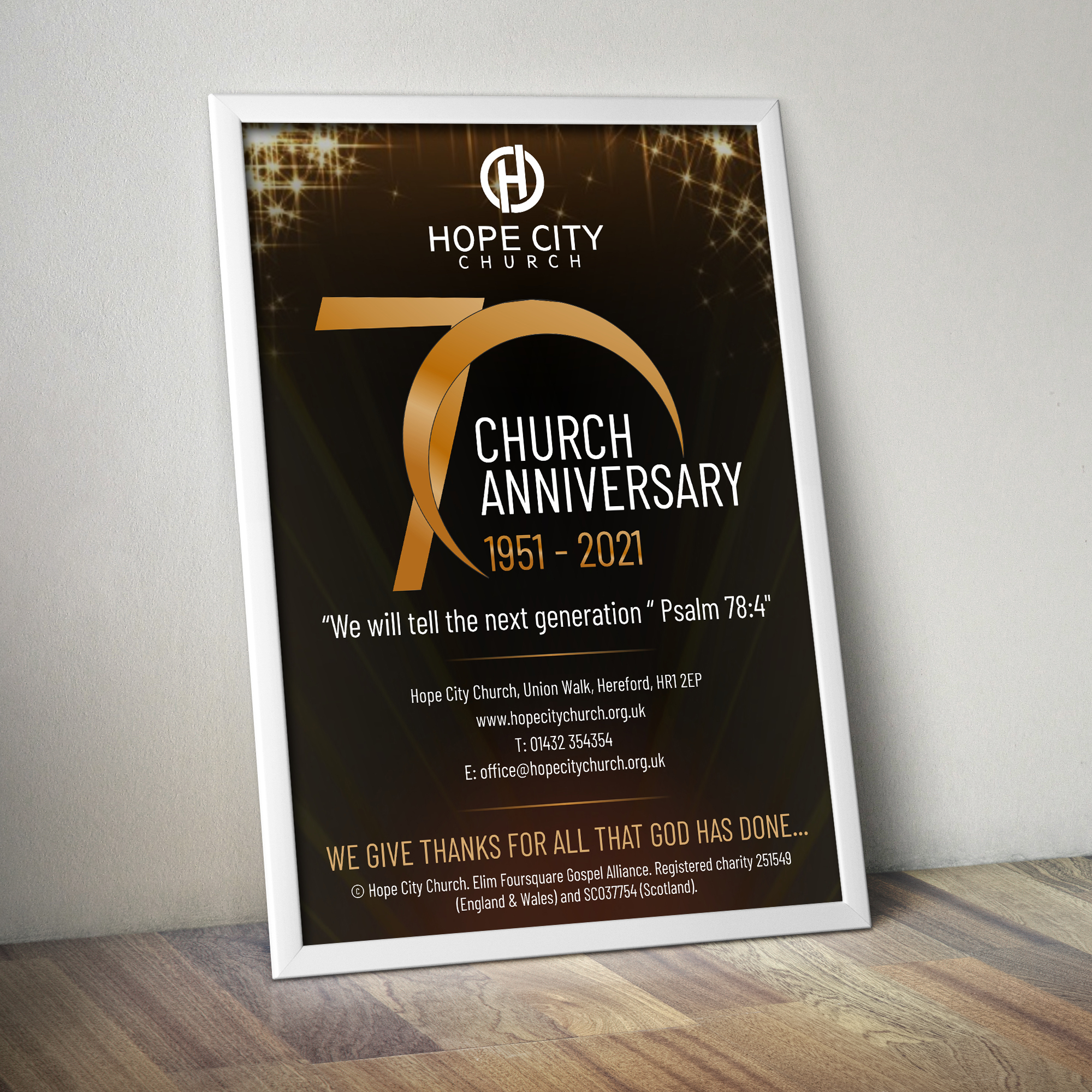 Diseño de Flyer por ecorokerz para este proyecto | Diseño #26085219