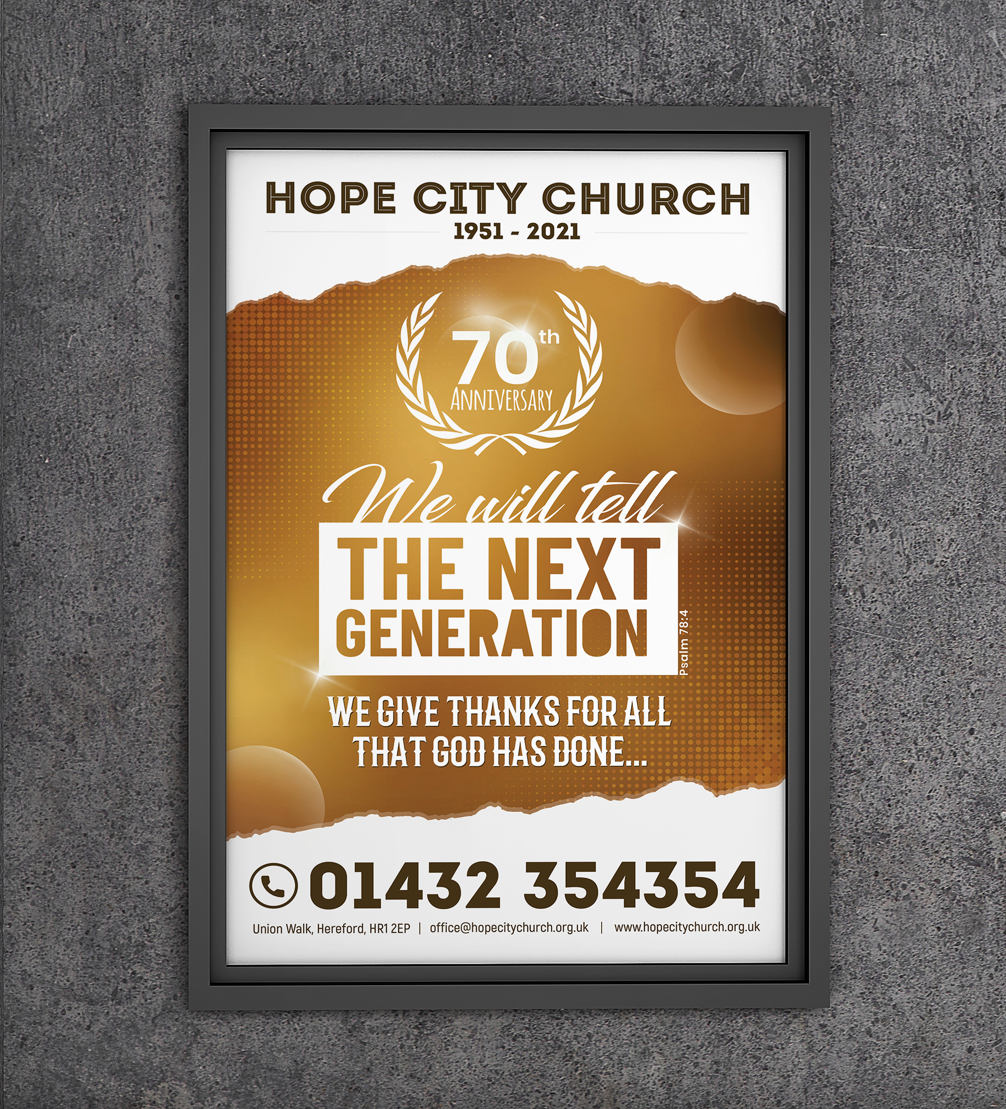 Flyer-Design von SAI DESIGNS für dieses Projekt | Design #26110305