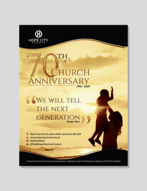 Flyer-Design von Fine Graphics House für dieses Projekt | Design: #26086993