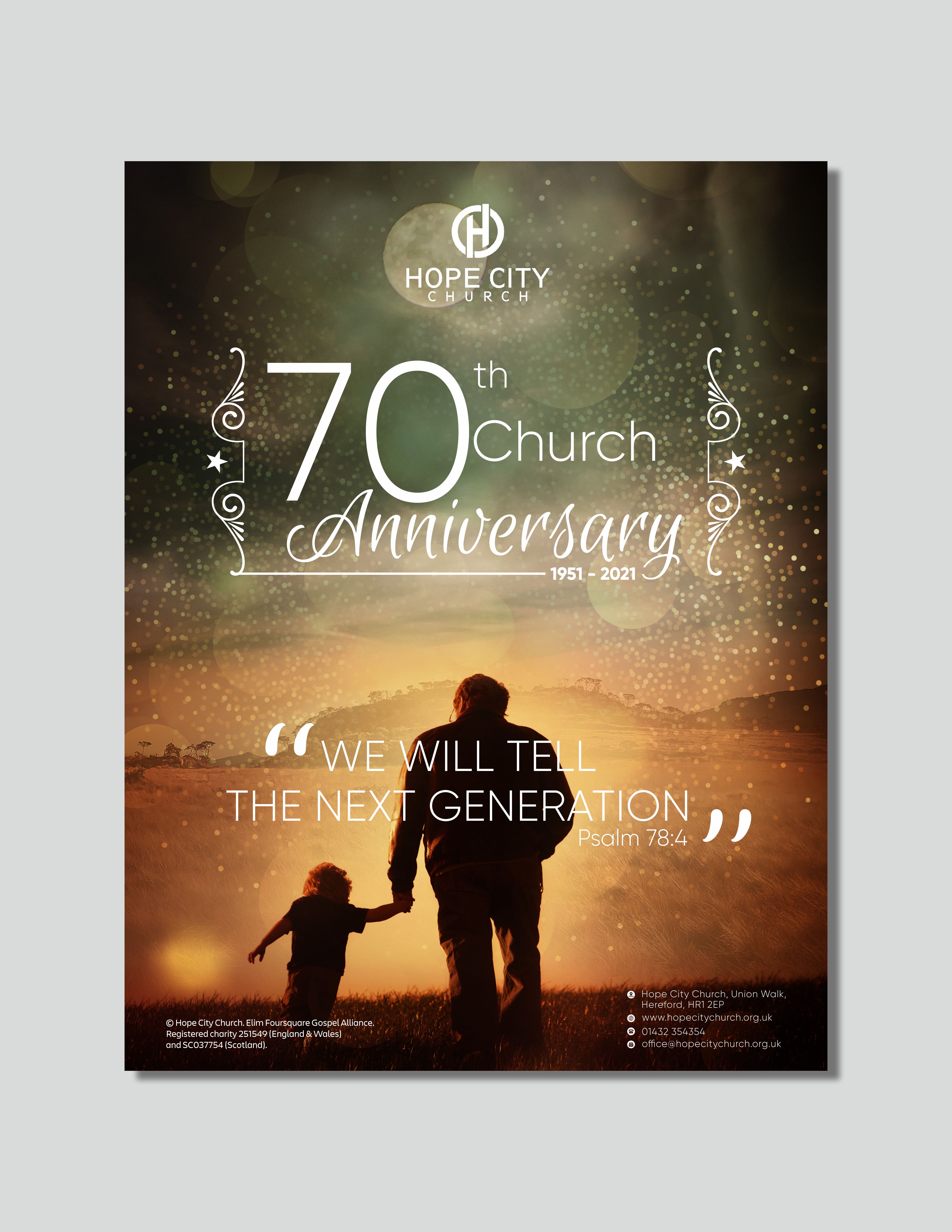 Diseño de Flyer por Fine Graphics House para este proyecto | Diseño #26112933