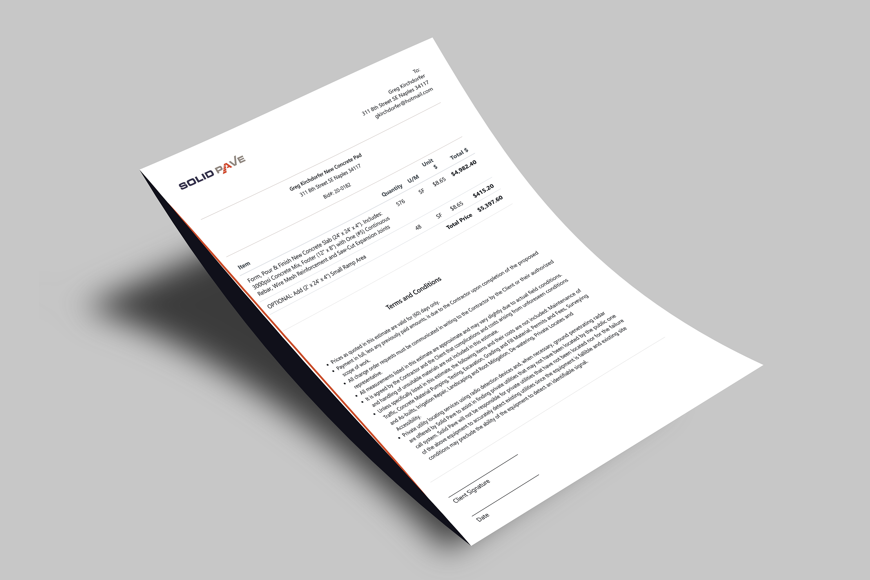 Diseño de Membrete por MD SHORIF UDDIN para este proyecto | Diseño #26100776