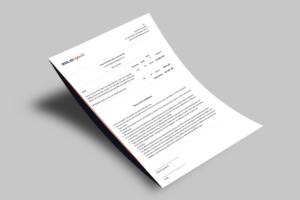 Diseño de Membrete por MD SHORIF UDDIN para este proyecto | Diseño: #26100776