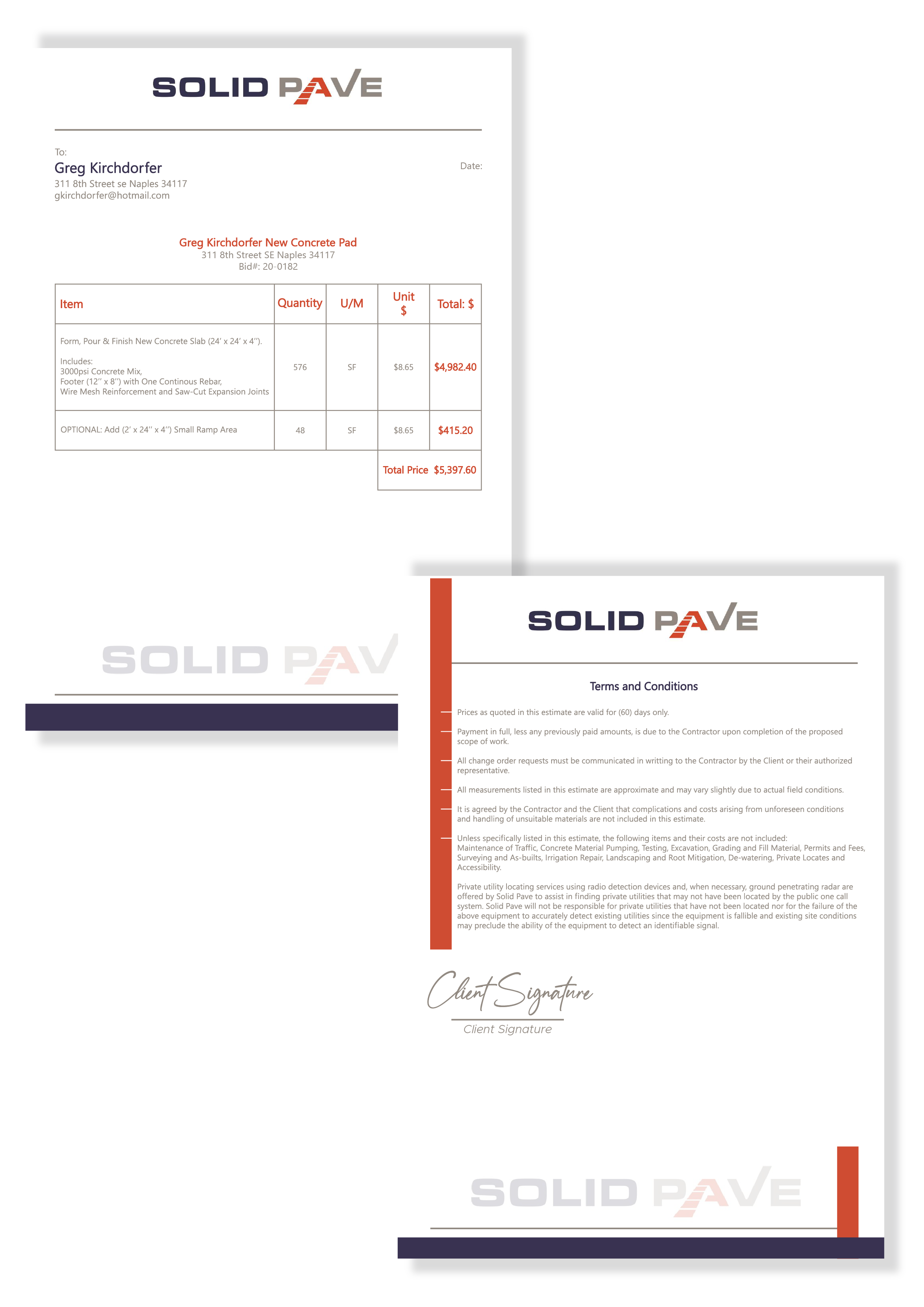 Diseño de Membrete por Ana 15 para este proyecto | Diseño #26082024