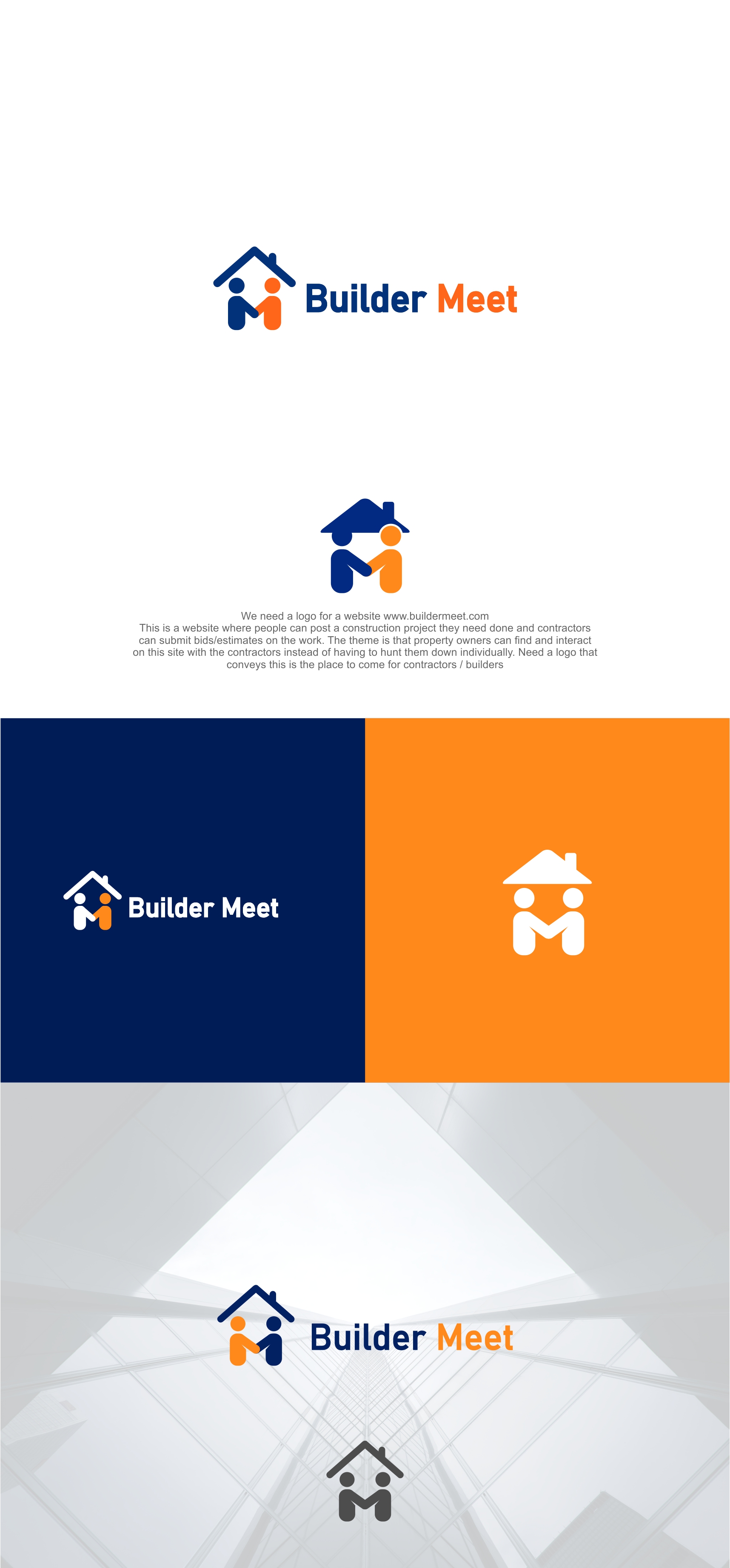 Diseño de Logo por mike edan para este proyecto | Diseño #26096804