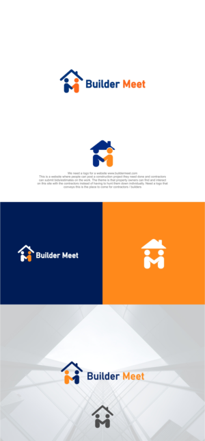 Diseño de Logo por mike edan para este proyecto | Diseño: #26096804