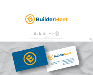 Logo Design by MBARO for this project | Design #26095713