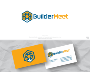 Diseño de Logo por MBARO para este proyecto | Diseño: #26096073