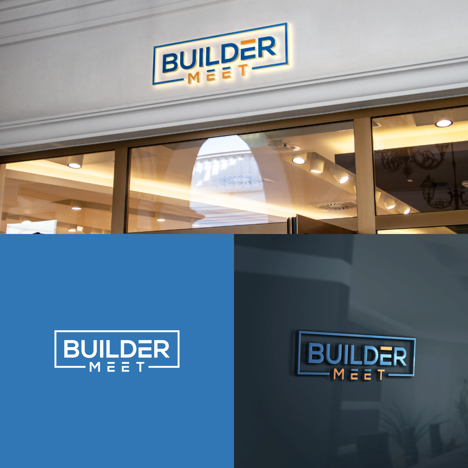 Diseño de Logo por galang1996 2 para este proyecto | Diseño #26082076