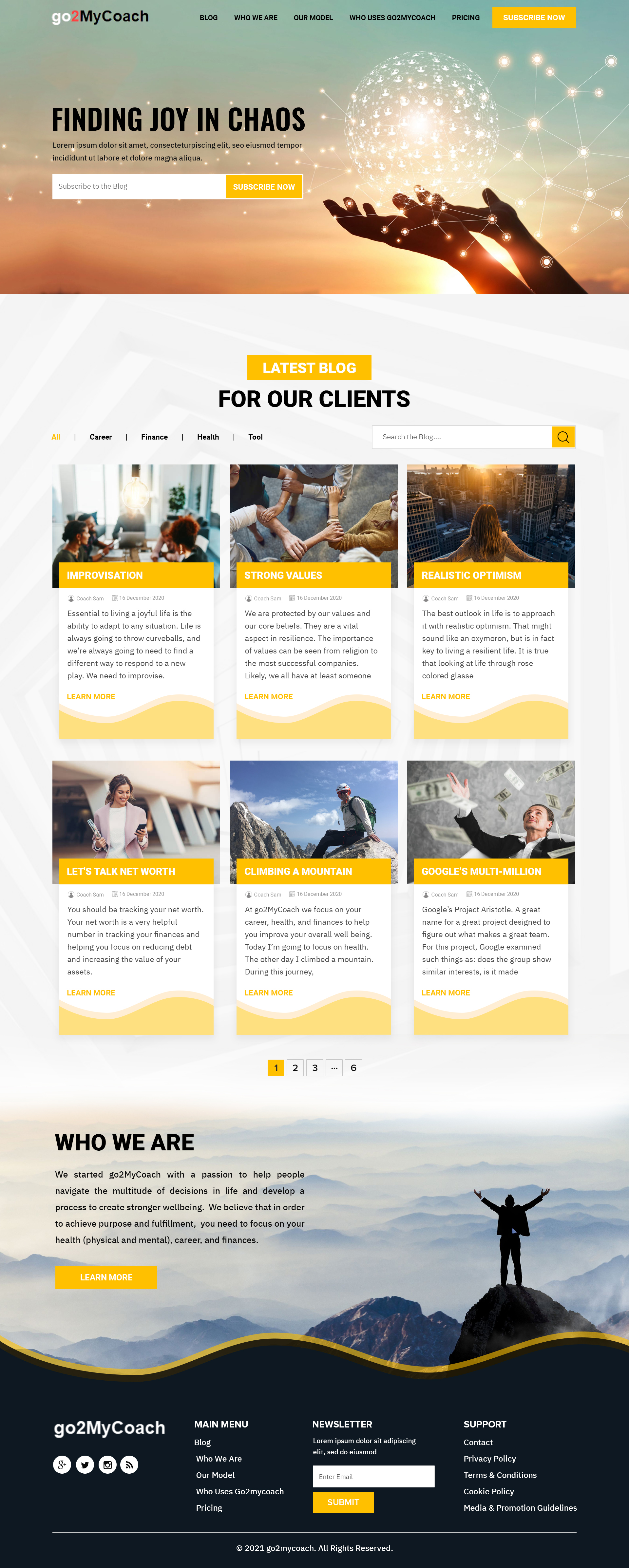 Web-Design von Titan Eagle für dieses Projekt | Design #26090798