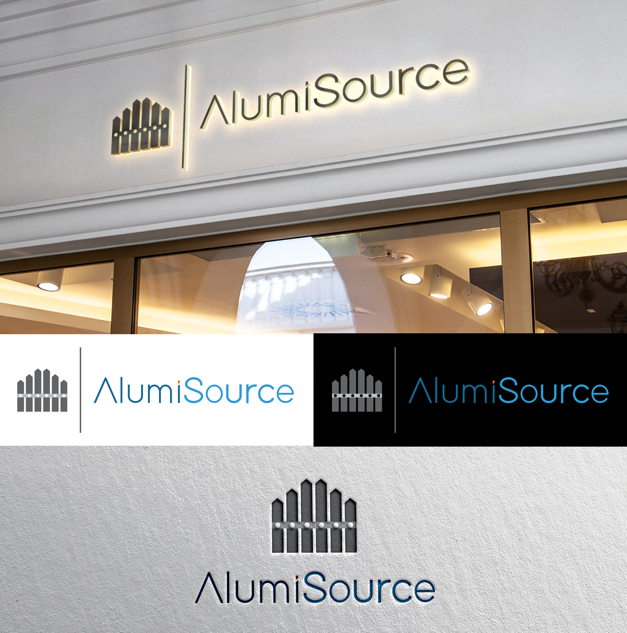 Logo Design by Natalie Eric for this project | Design #26092711