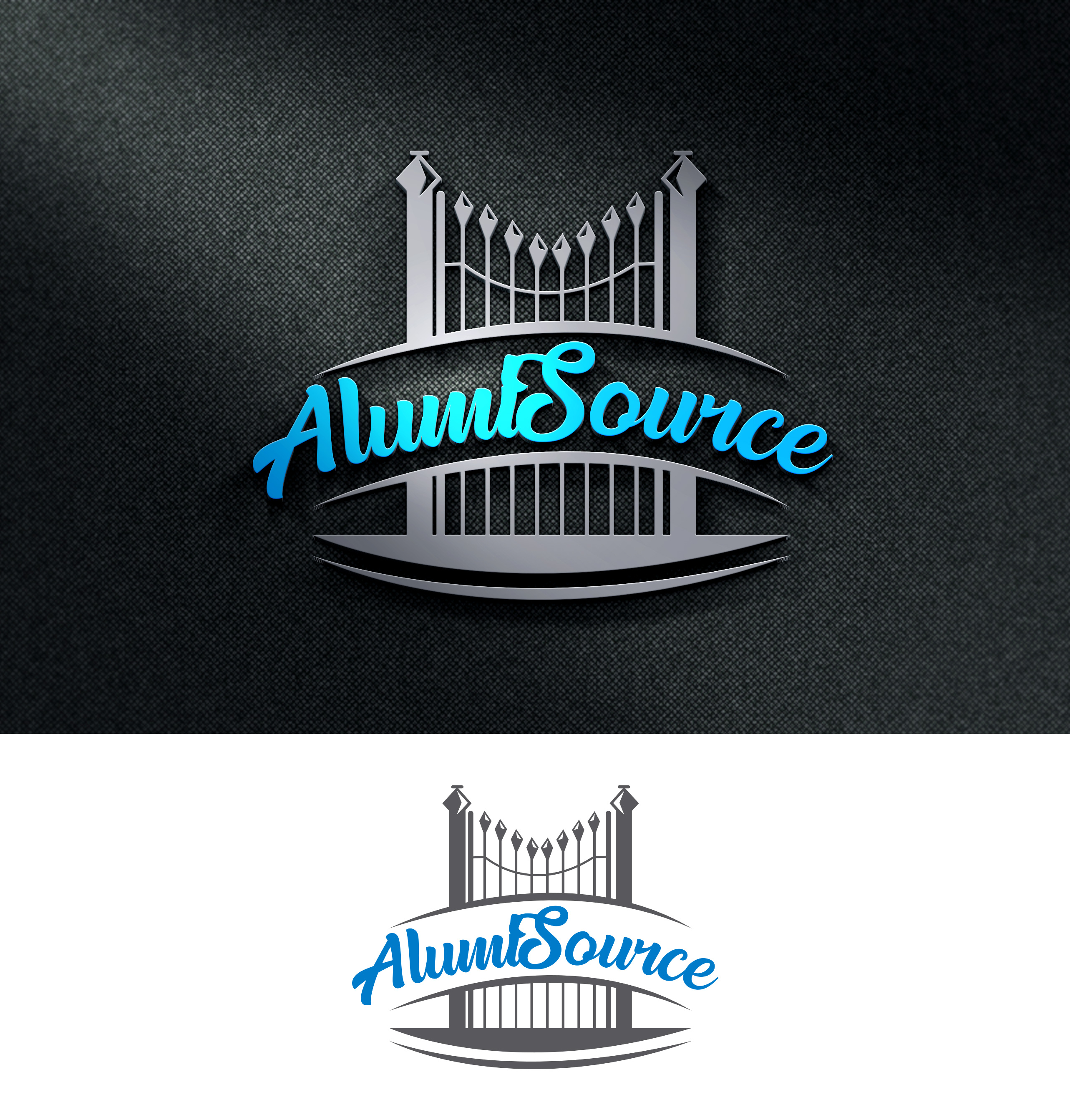 Logo Design by u2square for this project | Design #26084503
